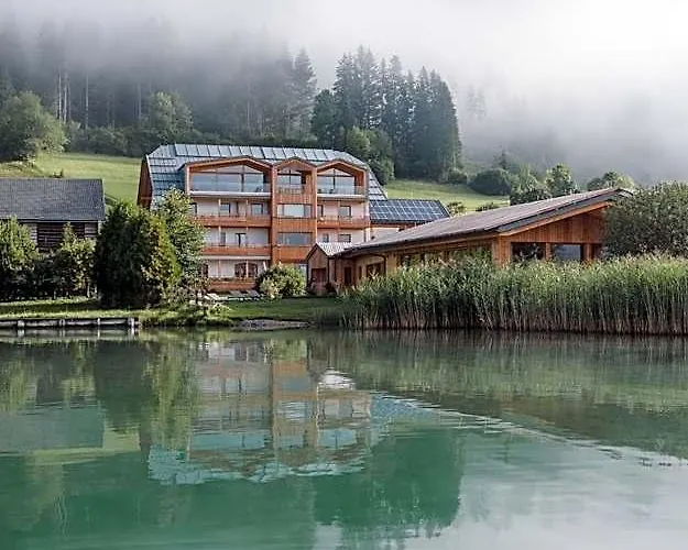 Hotel Neusacherhof